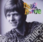 David Bowie - The Deram Anthology 1966 1968