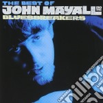 John Mayall And The Bluesbreakers - The Best