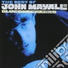 John Mayall And The Bluesbreakers - The Best cd