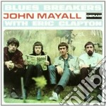 John Mayall / Eric Clapton - Blues Breakers