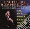 Engelbert Humperdinck - His Greatest Hits cd