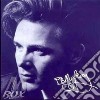 Billy Fury - The 40th Anniversary Anthology (2 Cd) cd