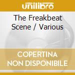 The Freakbeat Scene / Various cd musicale