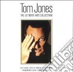 Tom Jones - The Ultimate Hits Collection