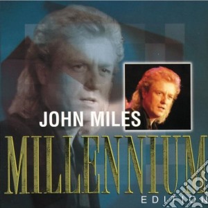 John Miles - Millenium Edition cd musicale di John Miles