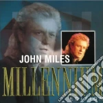 John Miles - Millenium Edition cd