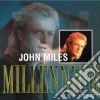 John Miles - Millenium Edition cd