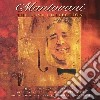 Mantovani - The Love Collection cd musicale di MANTOVANI