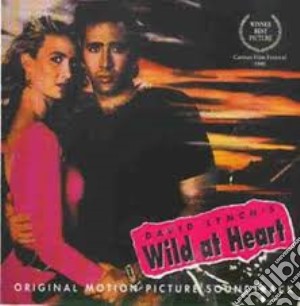Wild At Heart / O.S.T. cd musicale di O.S.T.