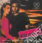 Wild At Heart / O.S.T. cd