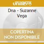 Dna - Suzanne Vega cd