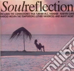 Soul Reflection / Various cd