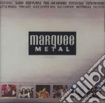 Marquee Metal / Various cd