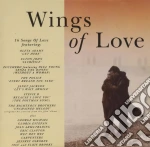 Wings Of Love / Various cd
