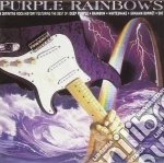 Purple Rainbows / Various cd