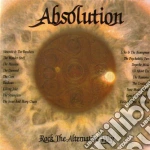 Absolution: Rock The Alternative Way / Various cd