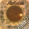 Absolution: Rock The Alternative Way / Various cd