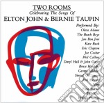 Two Rooms: Celebrating The Songs Of Elton John & Bernie Taupin / Various