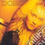 Doro - Doro cd
