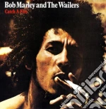 (LP VINILE) Catch a fire cd