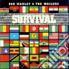 Bob Marley & The Wailers - Survival cd