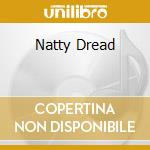 Natty Dread cd musicale di MARLEY BOB & THE WAILERS