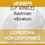 (LP VINILE) Rastman vibration cd