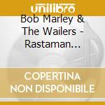 Bob Marley & The Wailers - Rastaman Vibration cd