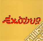 Bob Marley & The Wailers - Exodus cd