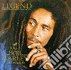 Bob Marley - Legend cd