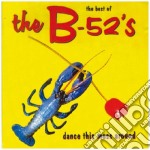 B-52's (The) - Dance This Mess Around