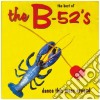 B-52's (The) - Dance This Mess Around cd