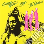 Bunny Wailer - Bunny Wailer Sings The Wailers cd