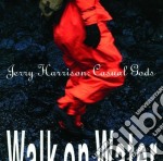 Jerry Harrison - Casual Gods / Walk On Water