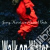 Jerry Harrison - Casual Gods / Walk On Water cd