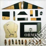 Orme (Le) - Le Orme cd