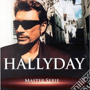Johnny Hallyday - Master Serie 2003 Vol.2 cd musicale di Johnny Hallyday