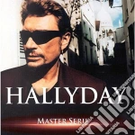Johnny Hallyday - Master Serie 2003 Vol.2 cd
