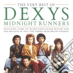 Dexys Midnight Runners - The Very Best Of Dexys Midnight Runners cd