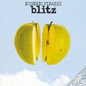 Blitz cd musicale di Eugenio Finardi