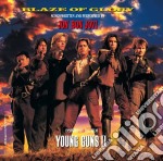 Bon Jovi - Young Guns II - Blaze Of Glory
