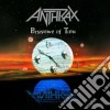 Anthrax - Persistance Of Time cd musicale di ANTHRAX