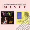 Sarah Vaughan - Misty cd