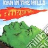 Burning Spear - Man In The Hills cd