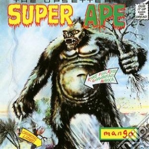 Lee Scratch Perry & The Upsetters - Super Ape cd musicale di Lee Scratch Perry And Upsetters