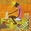 Third World - 96 In The Shade cd