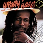 Gregory Isaacs - Night Nurse cd