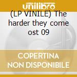 (LP VINILE) The harder they come ost 09 cd