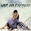 Max Romeo & The Upsetters - War In A Babylon cd