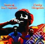 Toots & The Maytals - Funky Kingston cd